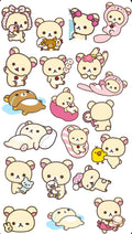 Rilakkuma sticker