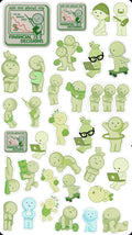 smiski sticker large