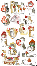 mofusand stickers